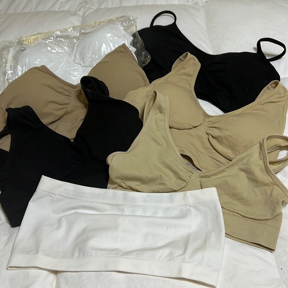 Bra/Bralettes - Picture 1 of 2